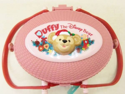 ポップコーンバケットのDisney