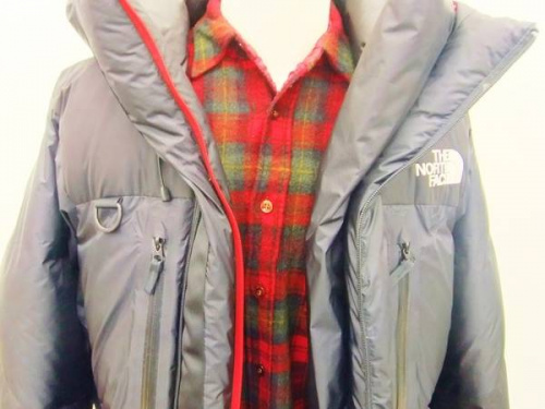 メンズファッションのTHE NORTH　FACE