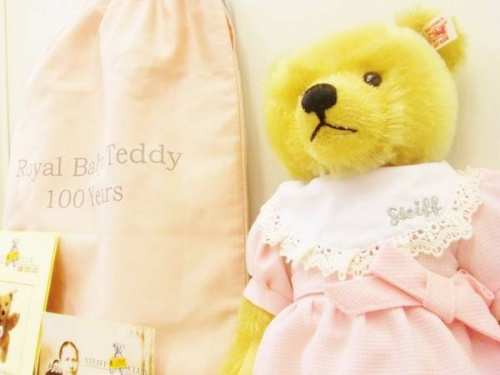 楽器・ホビー雑貨のぬいぐるみ