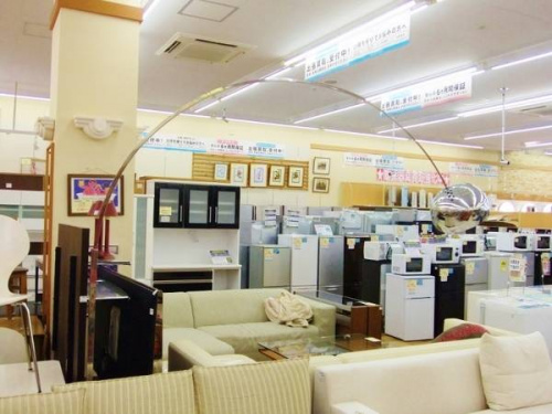 アルコランプのカスティリオーニ