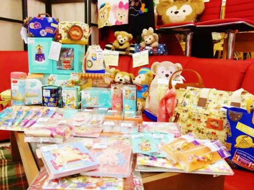 楽器・ホビー雑貨のぬいぐるみ