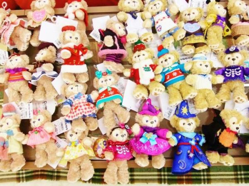 Duffy(ダッフィー)のDisney