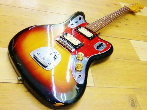 楽器・ホビー雑貨のエレキギター