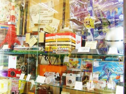 トランスフォーマーのTOMY