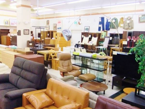 メッシュチェアのErgohuman(エルゴヒューマン)