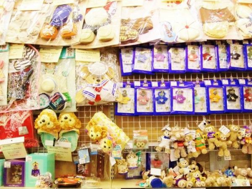 Duffy(ダッフィー)のDisney