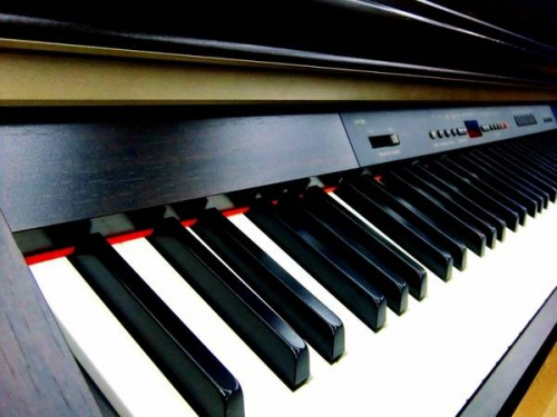 楽器・ホビー雑貨のYAMAHA