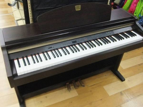YAMAHAのClavinova