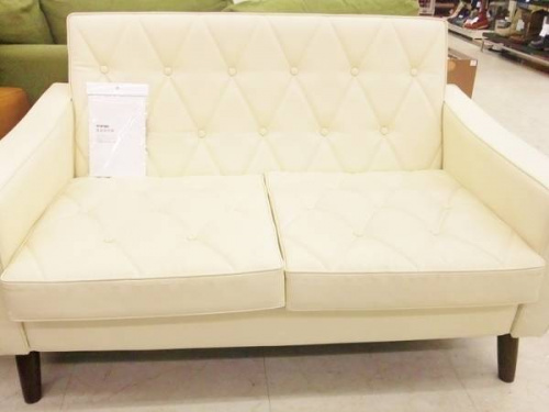 家具・インテリアのソファー