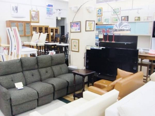 キッチン家電の新生活