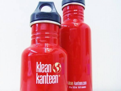 スポーツ・アウトドアのklean kanteen