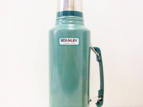 klean kanteenのSTANLEY