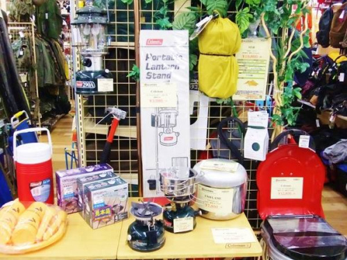 STANLEYのクラシックボトル