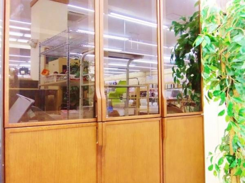 家具・インテリアの生松工芸