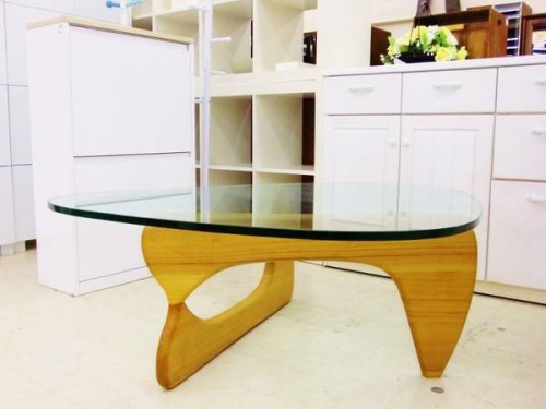 家具・インテリアのコーヒーテーブル