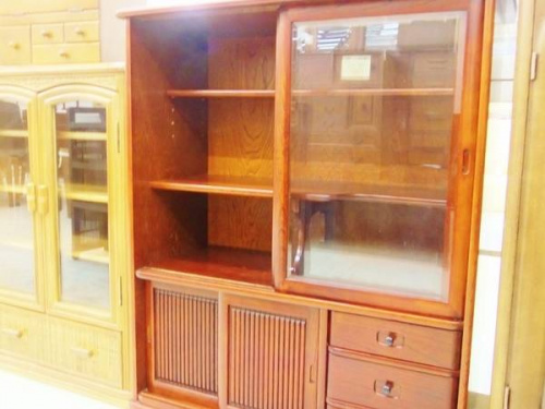 電話台のkarimoku