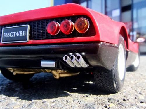 楽器・ホビー雑貨のモデルカー