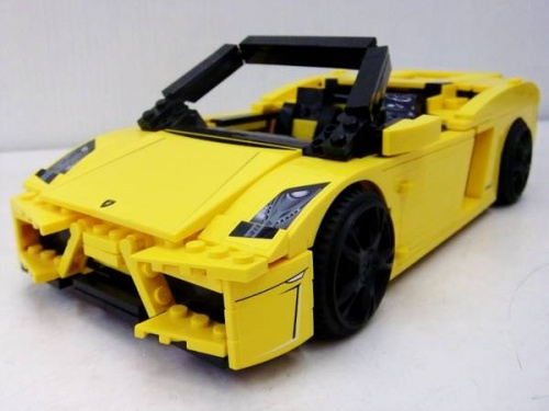 楽器・ホビー雑貨のモデルカー