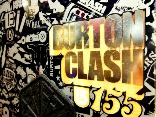 スポーツ用品のスノーボード