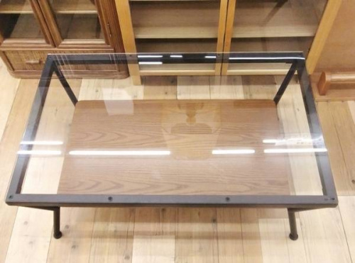 コーヒーテーブルのFrancfranc（フランフラン）