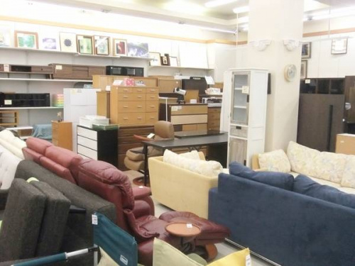 YOTHAKA（ヨタカ）のローテーブル