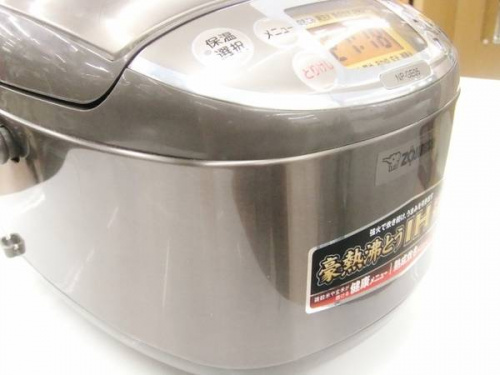 家具・インテリアの生活家電