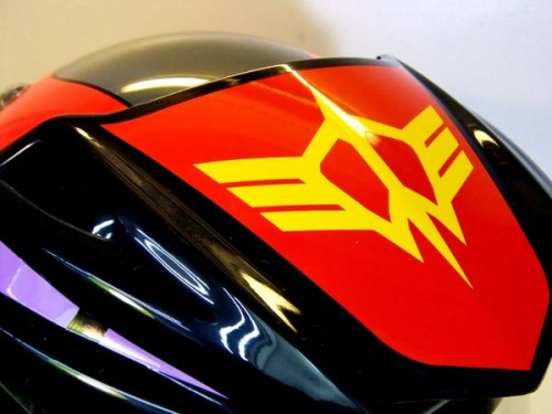 スポーツ・アウトドアのOGK