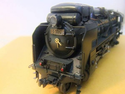 楽器・ホビー雑貨のHOゲージ