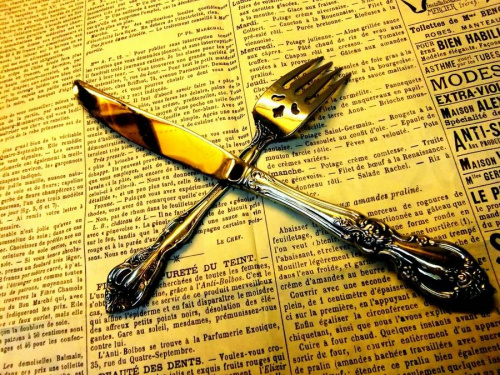 値下げ　ヴィンテージ　レトロ　アメリカ製カトラリー 値下げ ヴィンテージ レトロ アメリカ製カトラリー 【公式通販】