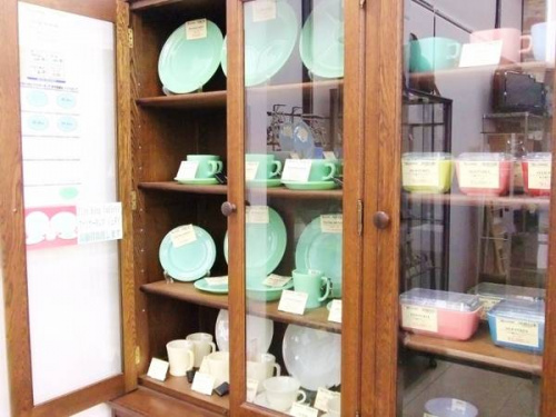 カトラリーのOneida Community(オナイダ・コミュニティ)