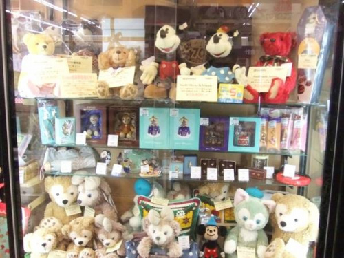 ヴィンテージのDisney