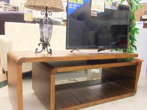 家具・インテリアのセンターテーブル