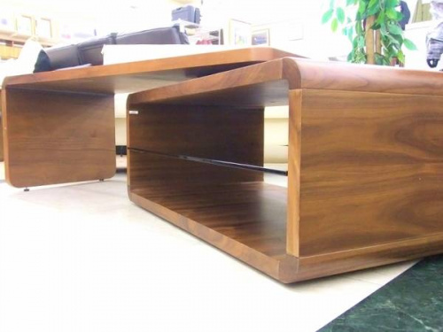 センターテーブルのcrastina(クラスティーナ)