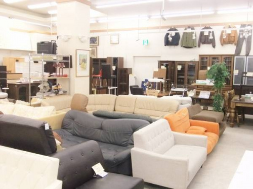 crastina(クラスティーナ)の特選家具