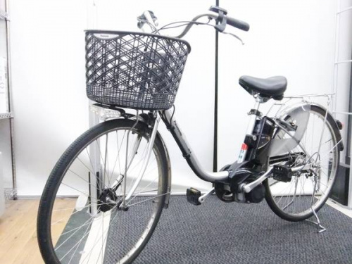 スポーツ用品の自転車