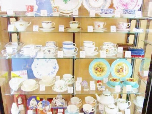 WEDGWOOD