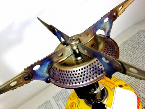 スポーツ・アウトドアのPRIMUS