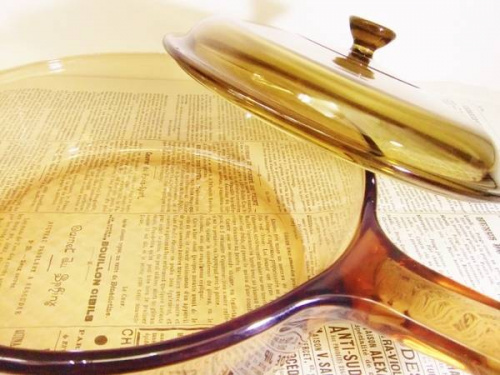 雑貨のソースパン