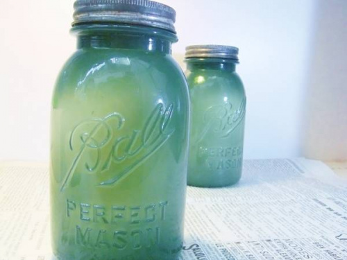 雑貨のキャニスター