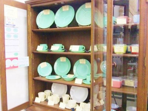 メイソンジャーのBall