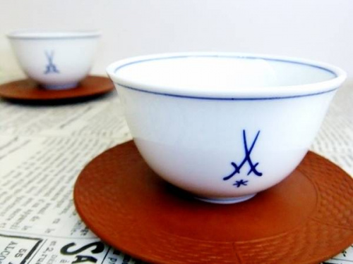 雑貨のMEISSEN