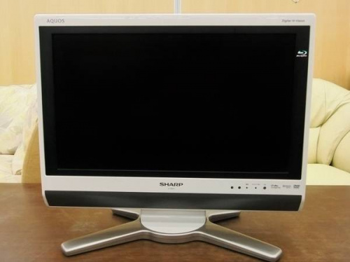 液晶テレビの液晶テレビ