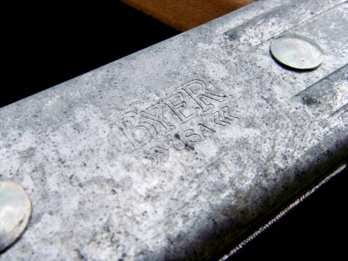 BYER OF MAINEのアウトドア　大和