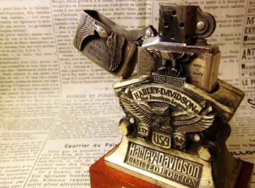 メンズファッションのZIPPO ジッポ