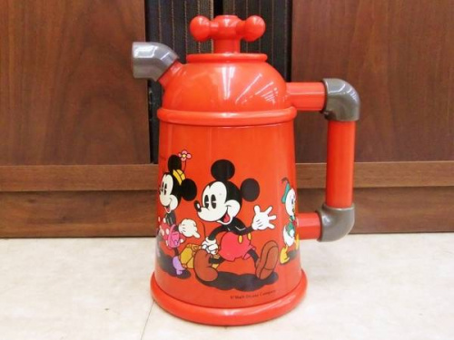 魔法瓶のディズニー