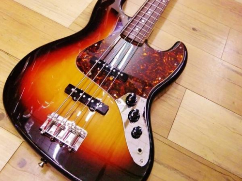 楽器・ホビー雑貨のfender japan