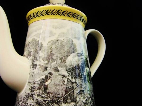 雑貨のVilleroy&Boch