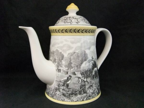 Villeroy&Bochの洋食器