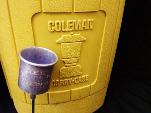 スポーツ・アウトドアのColeman