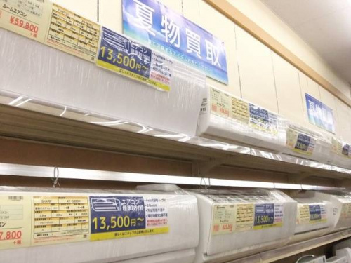 家具・インテリアの扇風機